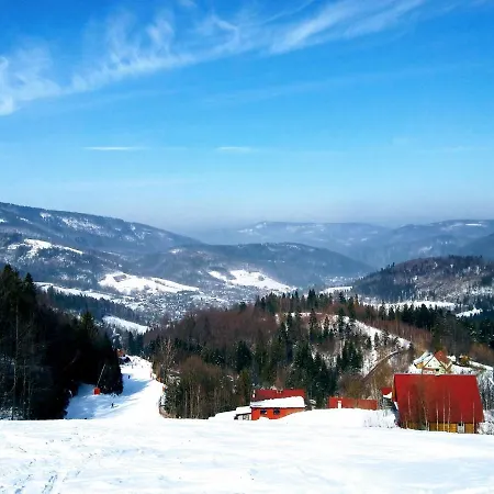 Homestay Dom Na Szlaku