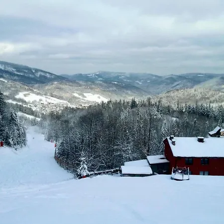 Homestay Dom Na Szlaku *